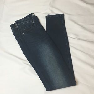 NWT Mossimo High Rise Skinny Jegging Long